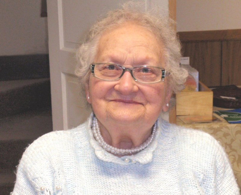 Obituary of Charlene Ann Ostman
