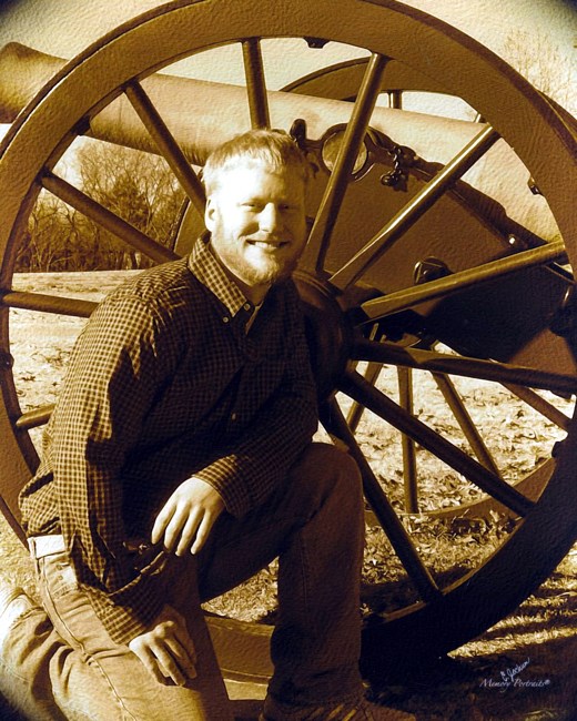 Obituary of Gordon Lee (Chip) Lovvorn