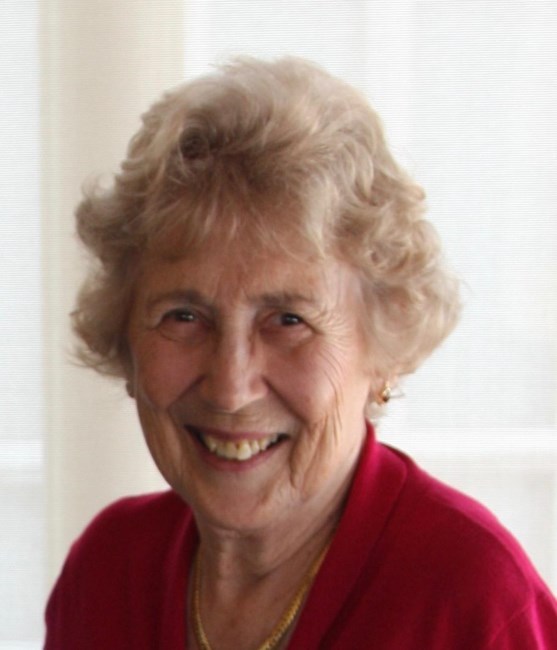 Obituary of Edna Brunson "Doodle" Chilton