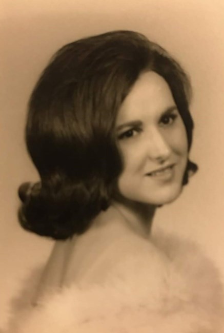 Obituary of Sylvia Wallace Jensen