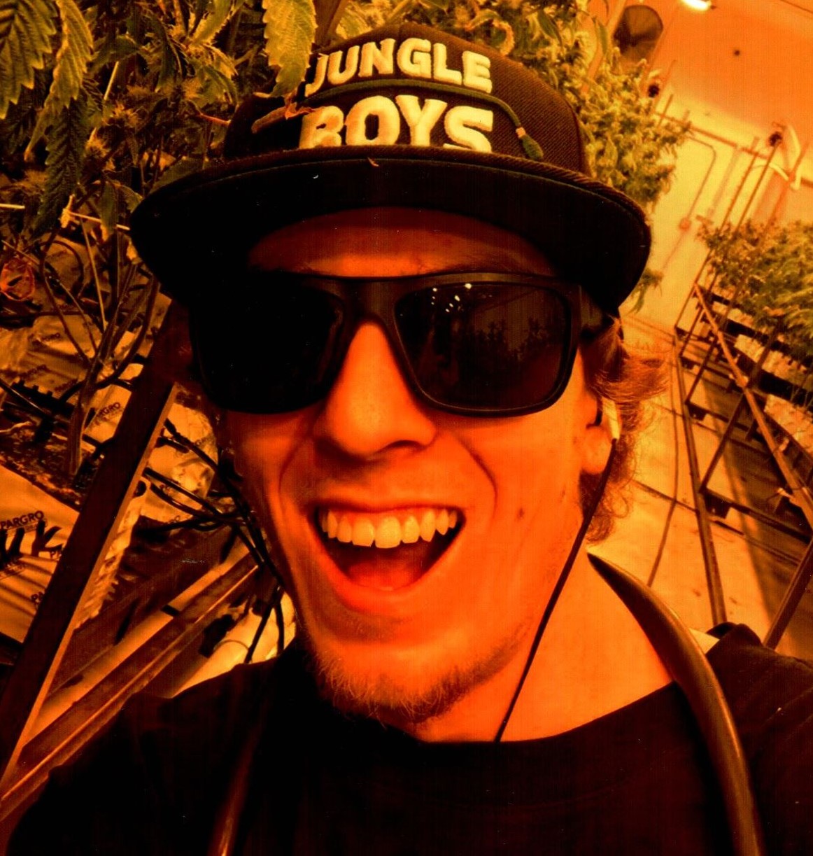 Obituary of Pilot Jerimiah Farris