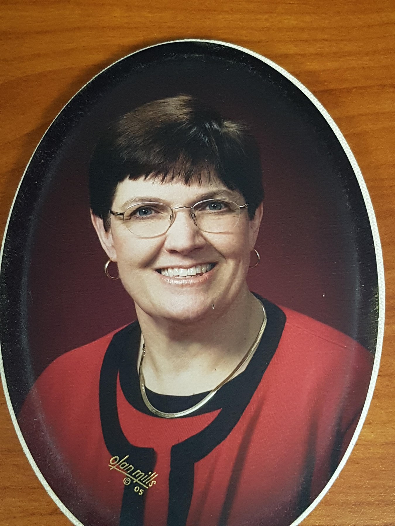 Obituary of Gail Carlisle