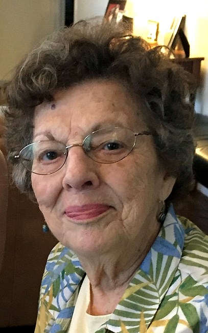 Lettie Carey Smith Obituary - Lexington, SC