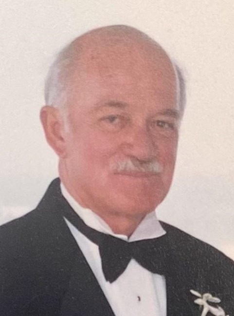 Obituary of Richard "Dick" McHugh
