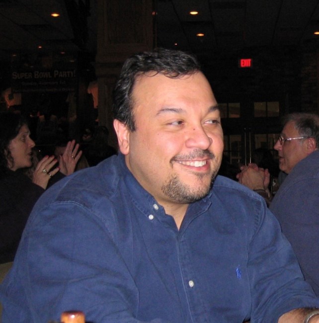 Obituary of Fred Ortelio