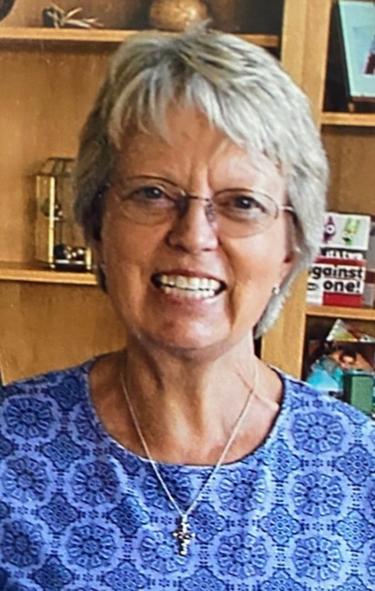 Obituary of Christine Ann Hagadorn