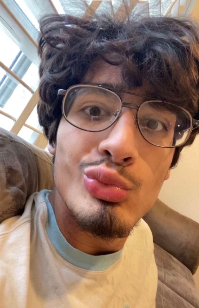 Obituary of Isaak Frederick Noriega