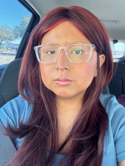 Obituary of Selena Martinez