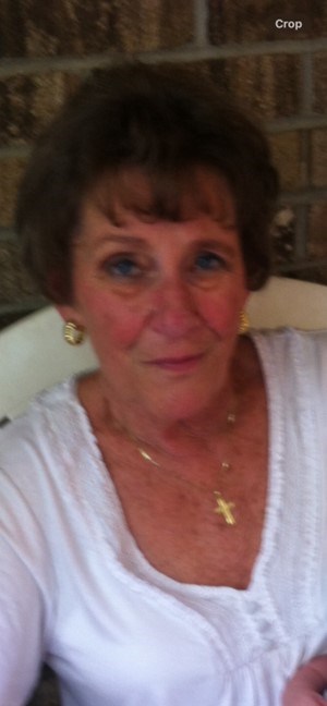 Obituary of Joyce Lillian Harris