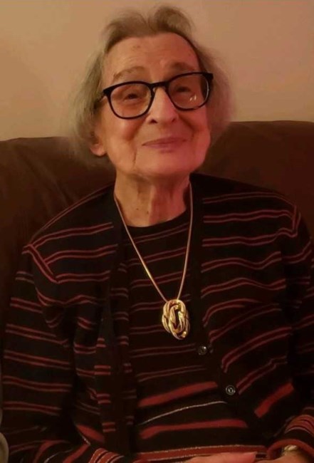 Obituary of Marie "Terry" Terese Bartlett