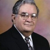Obituary of Robert Fonseca