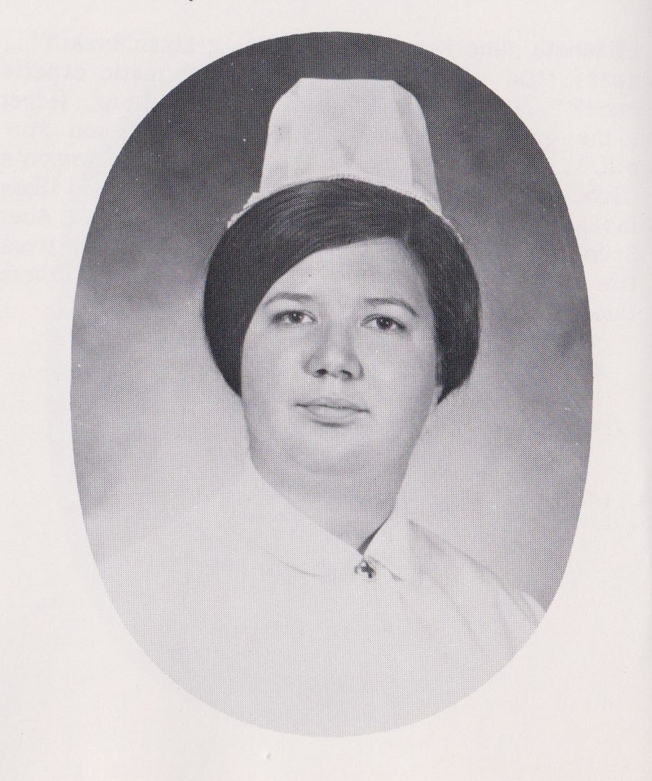 Avis de décès de Mary Jane Kusek