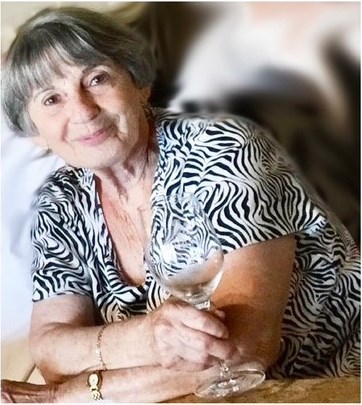 Obituary of Gretchen Ducote Maillet