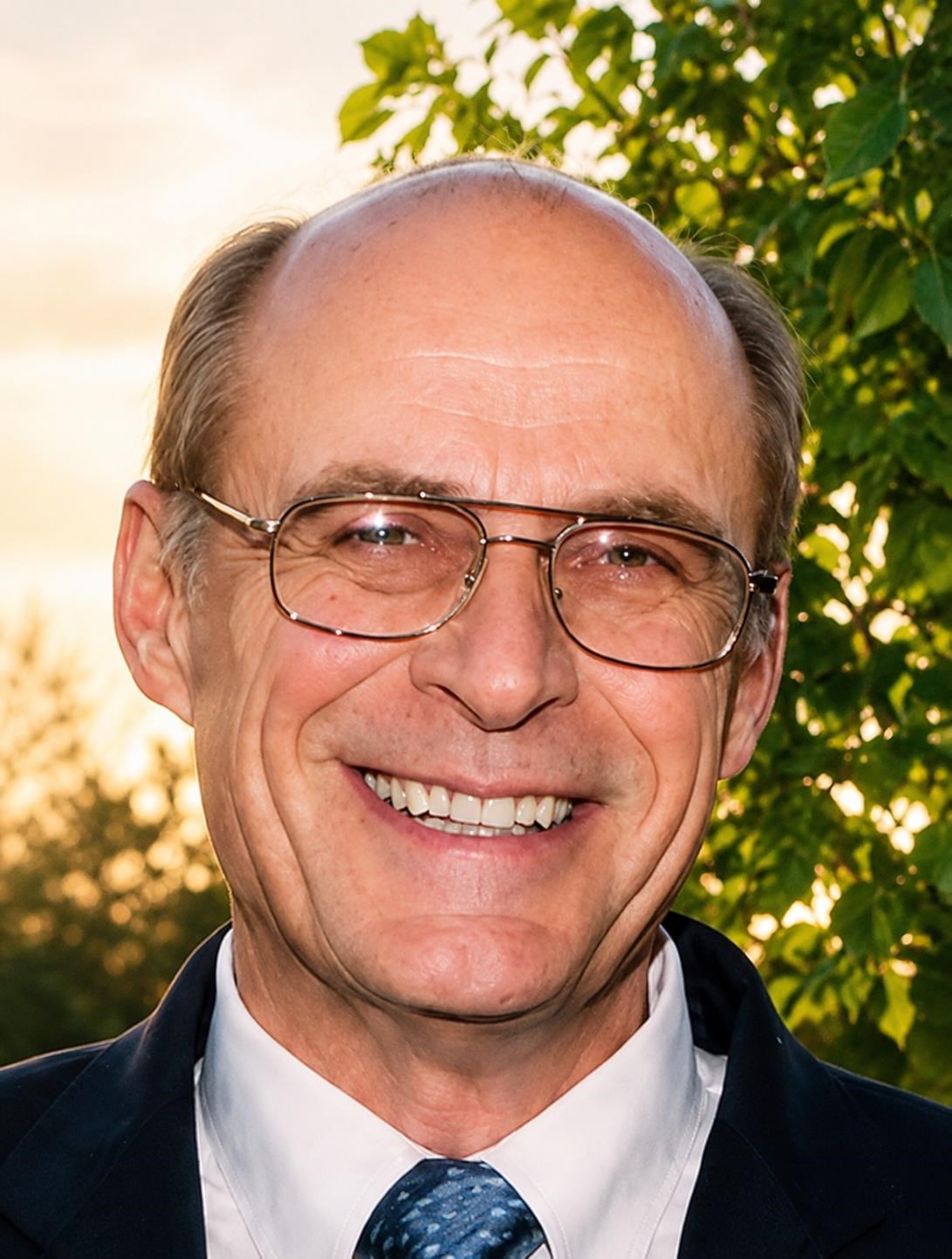 Obituary of David Michael Colling Sr.