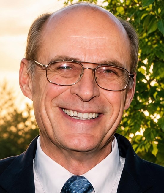Obituary of David Michael Colling Sr.