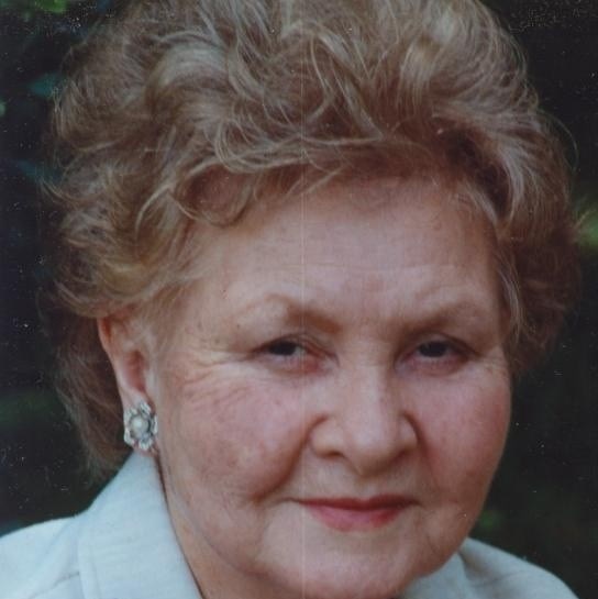 Obituary of Mrs. Carolyn Owen Spivey
