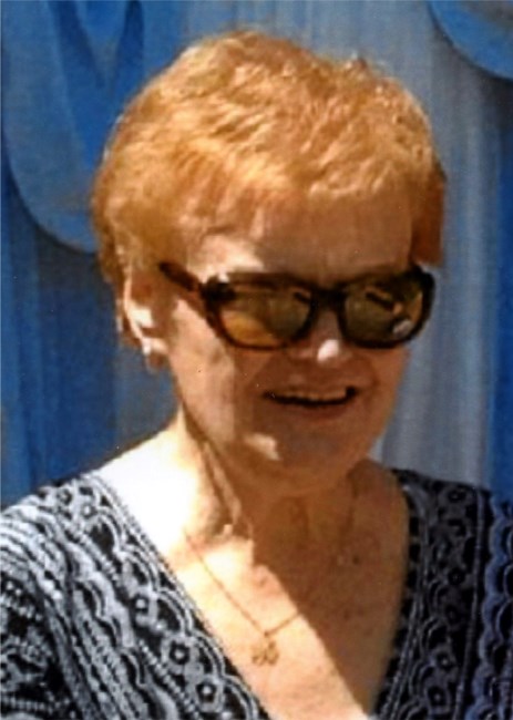 Obituary of Maureen A. Murphy
