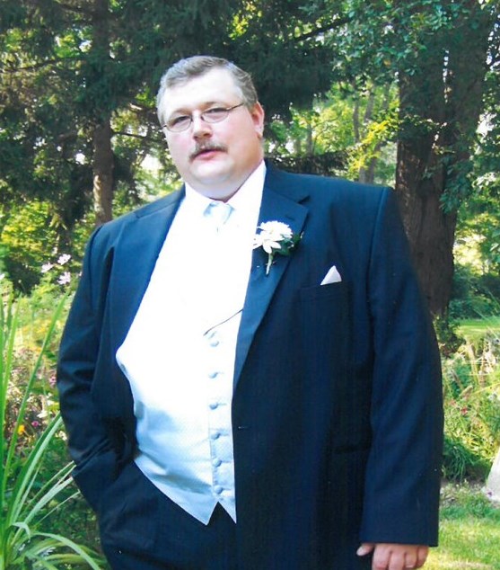 Obituary of James Wesley Horn