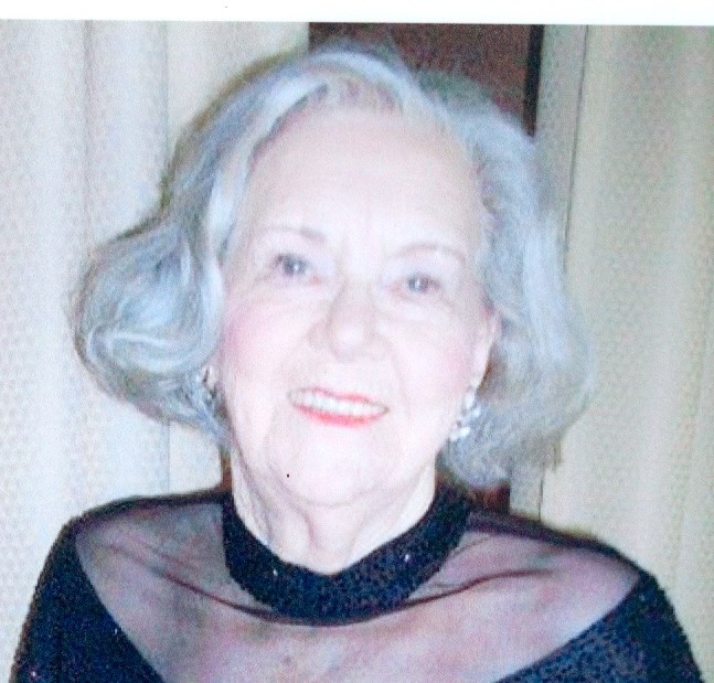 Obituary of Thelma Lucas