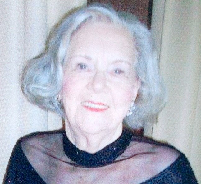 Obituary of Thelma Lucas