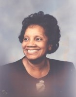 Obituary of Geraldine Pharr