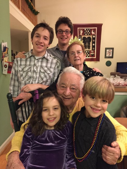 Obituary of Agustin Perez