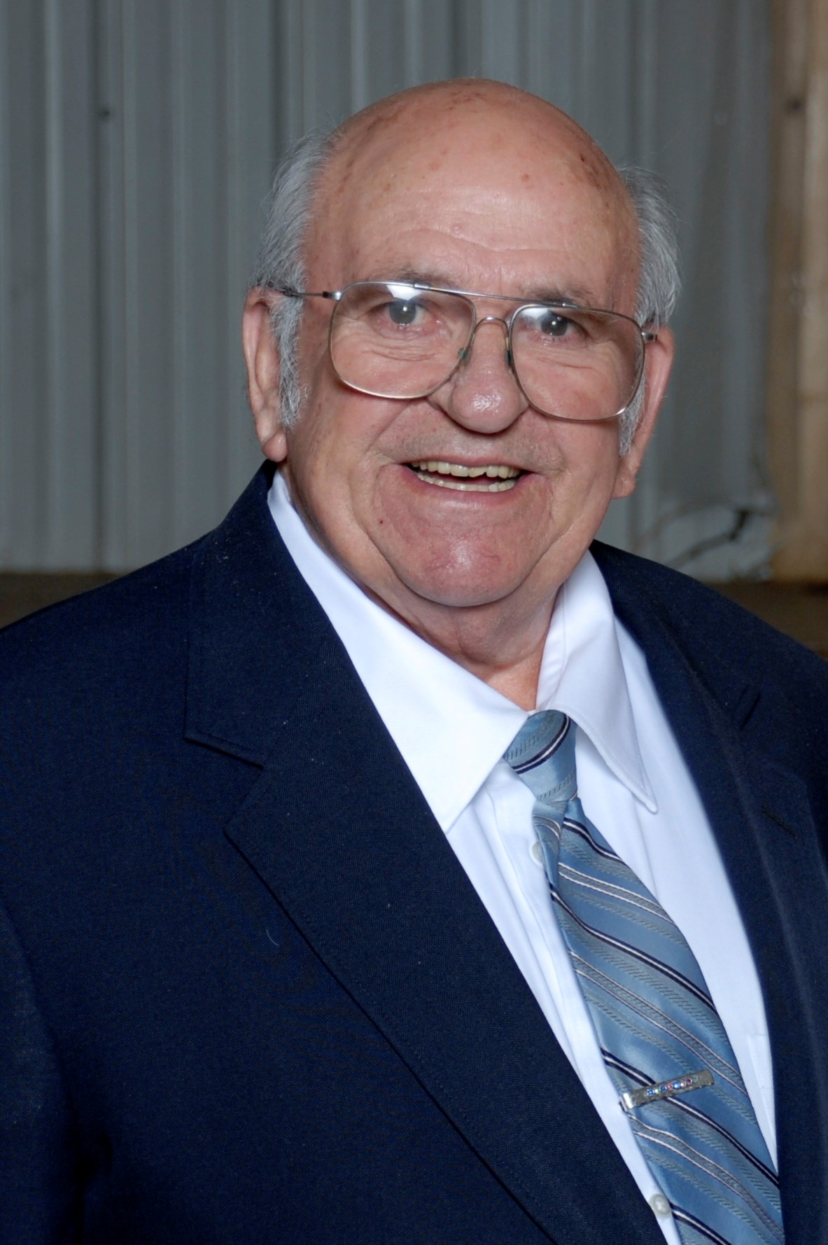 Obituary of Harry Edward Mabis Sr.