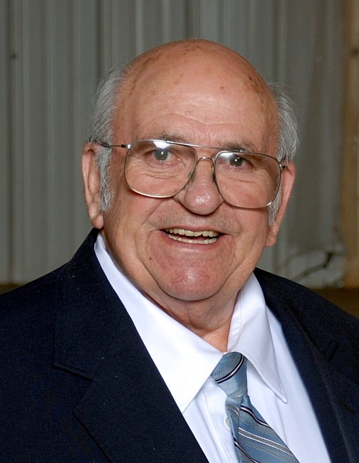 Obituary of Harry Edward Mabis Sr.