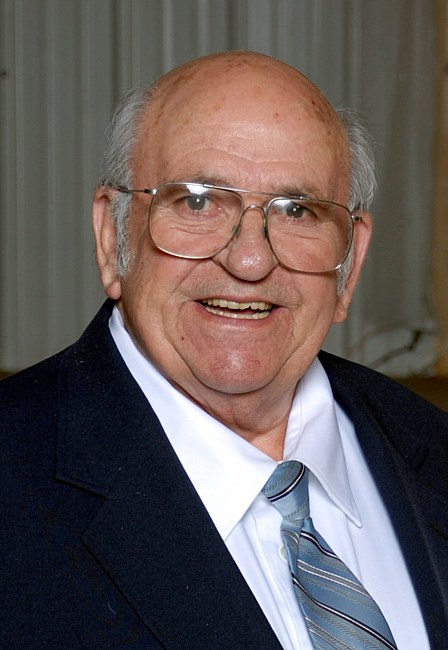 Obituary of Harry Edward Mabis Sr.