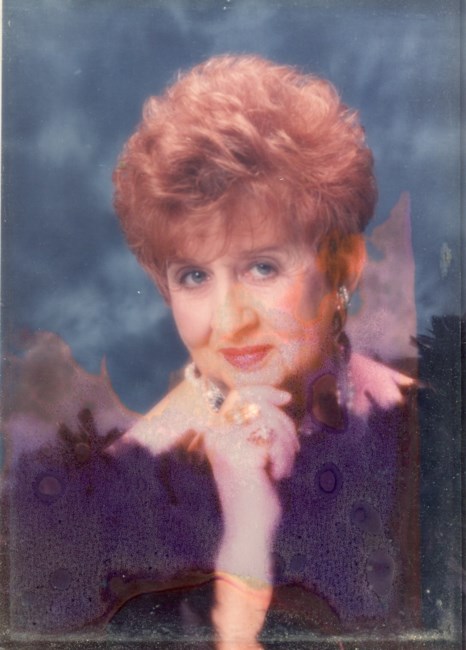 Obituary of Rose DeLeonard Maple