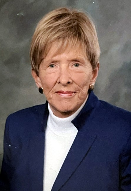Obituario de Janice H. Roemer
