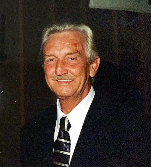 Obituary of Calvin Lee Kadleck