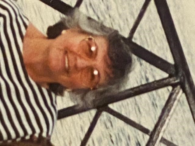 Obituary of Janina Klim