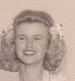 Obituary of Alma Ruth Phillips