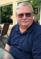 Avis de décès de Mark Brian Weathers