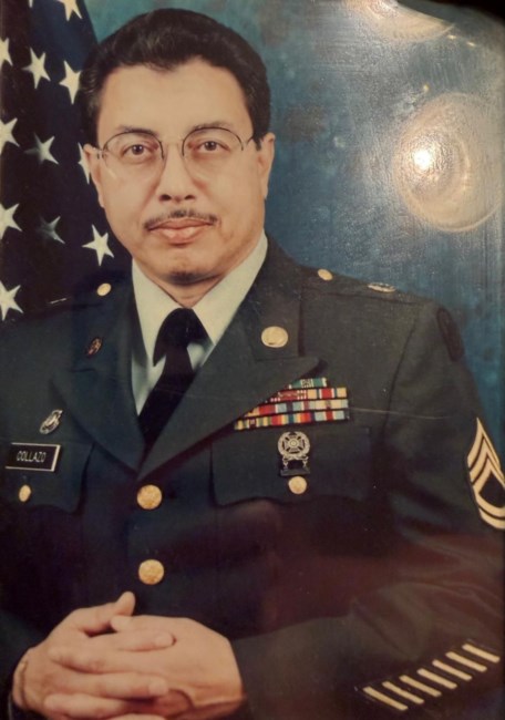 Obituario de Félix Roberto Collazo Vélez