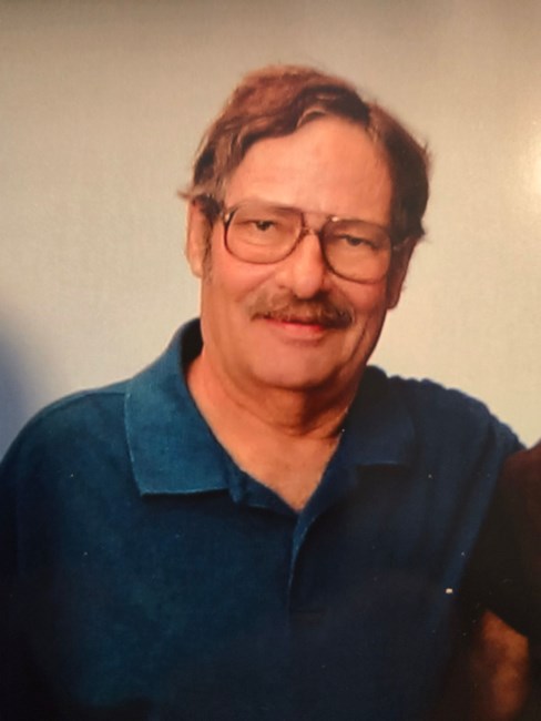Obituary of James Thane Weber Jr.