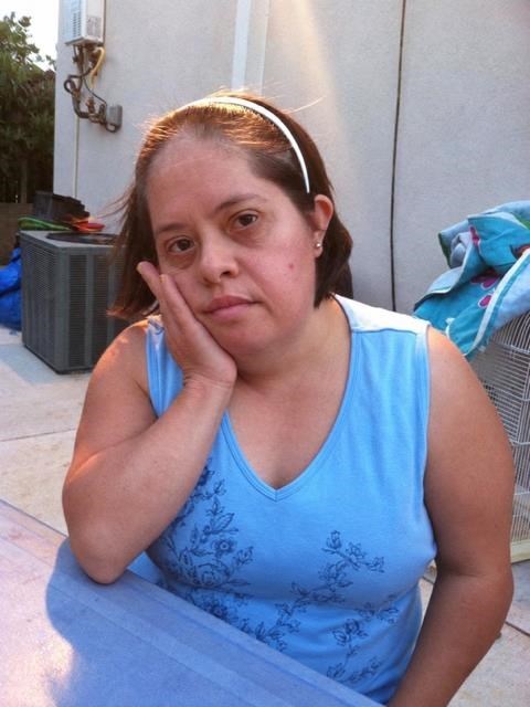 Obituary of Yolanda Perez Guillen