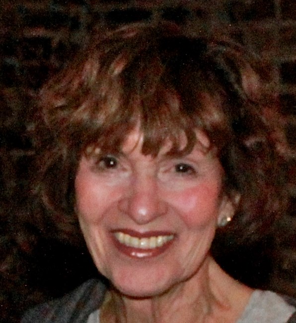 Obituary of Myrna Hoffman