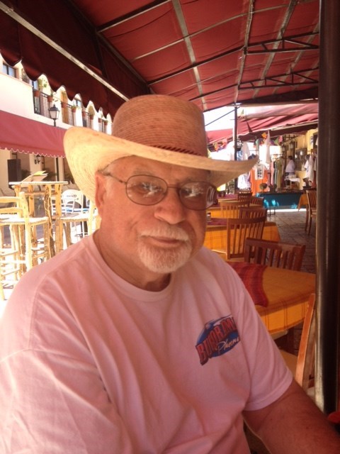 Obituary of William Howard Taylor