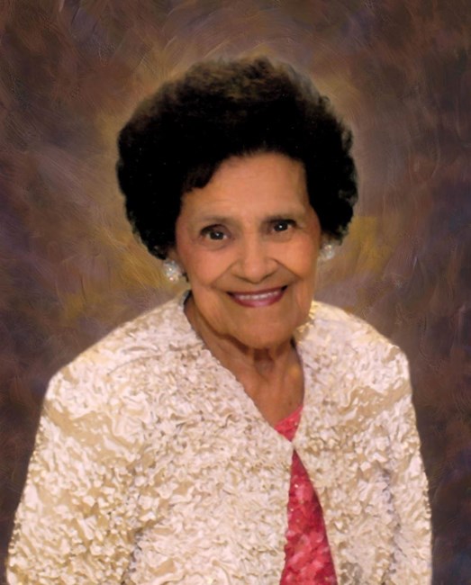 Obituary of Adelaida Marie Fernandez Flores