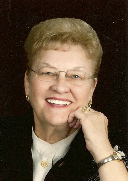 Obituary of Norma Lee Pulice