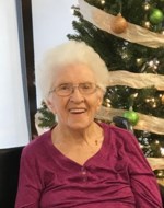 Mildred Goldsmith