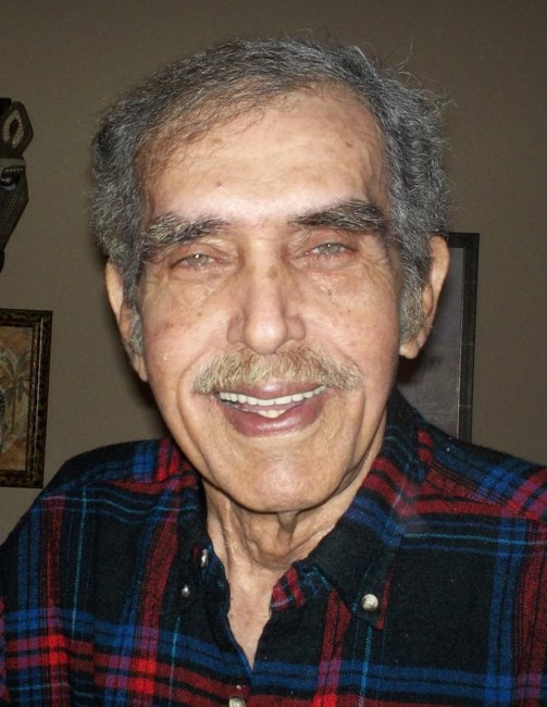 Obituary of L.W. "Dud" Perkins Sr.