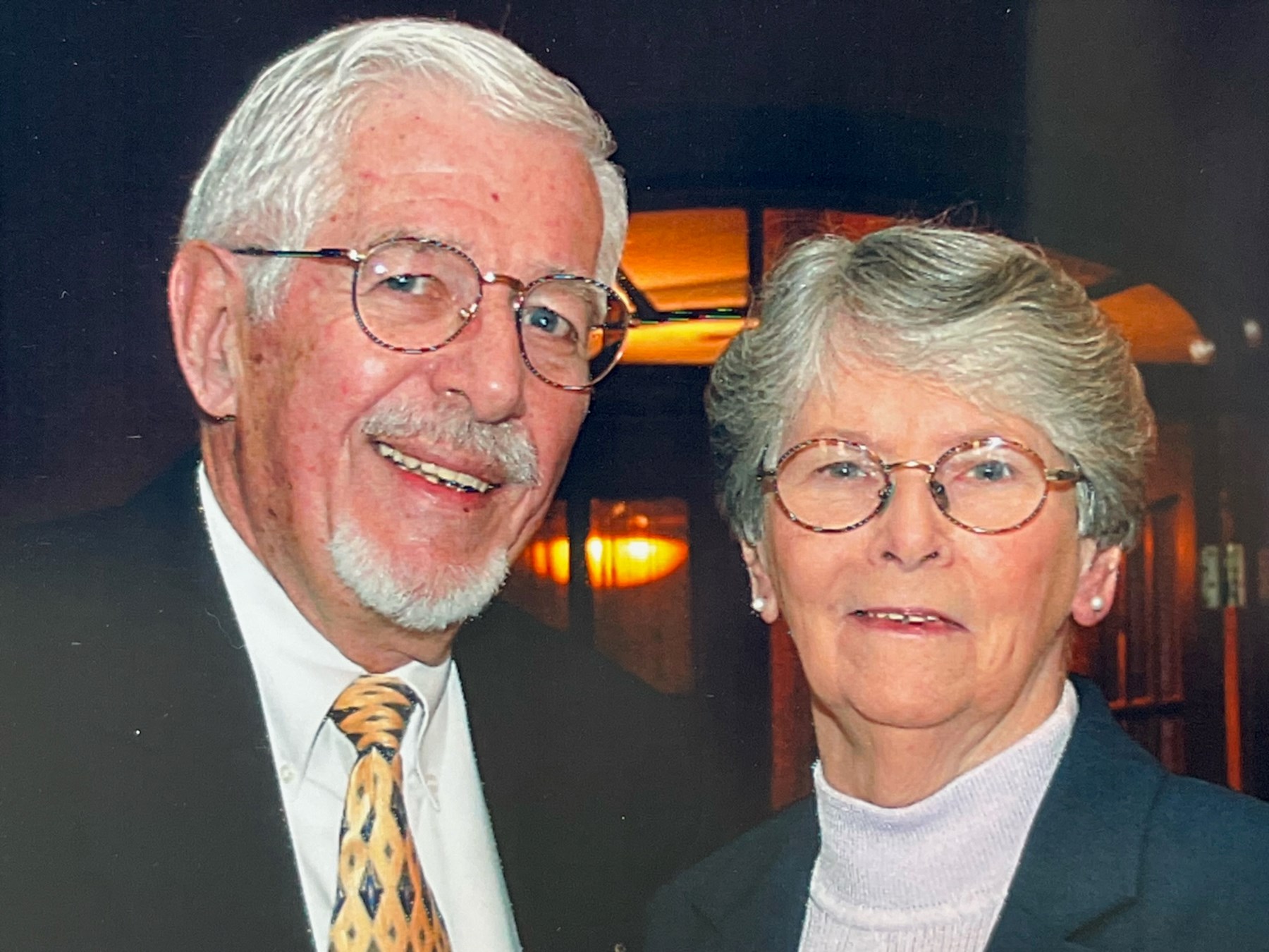 Obituary of Jeanne Queenan