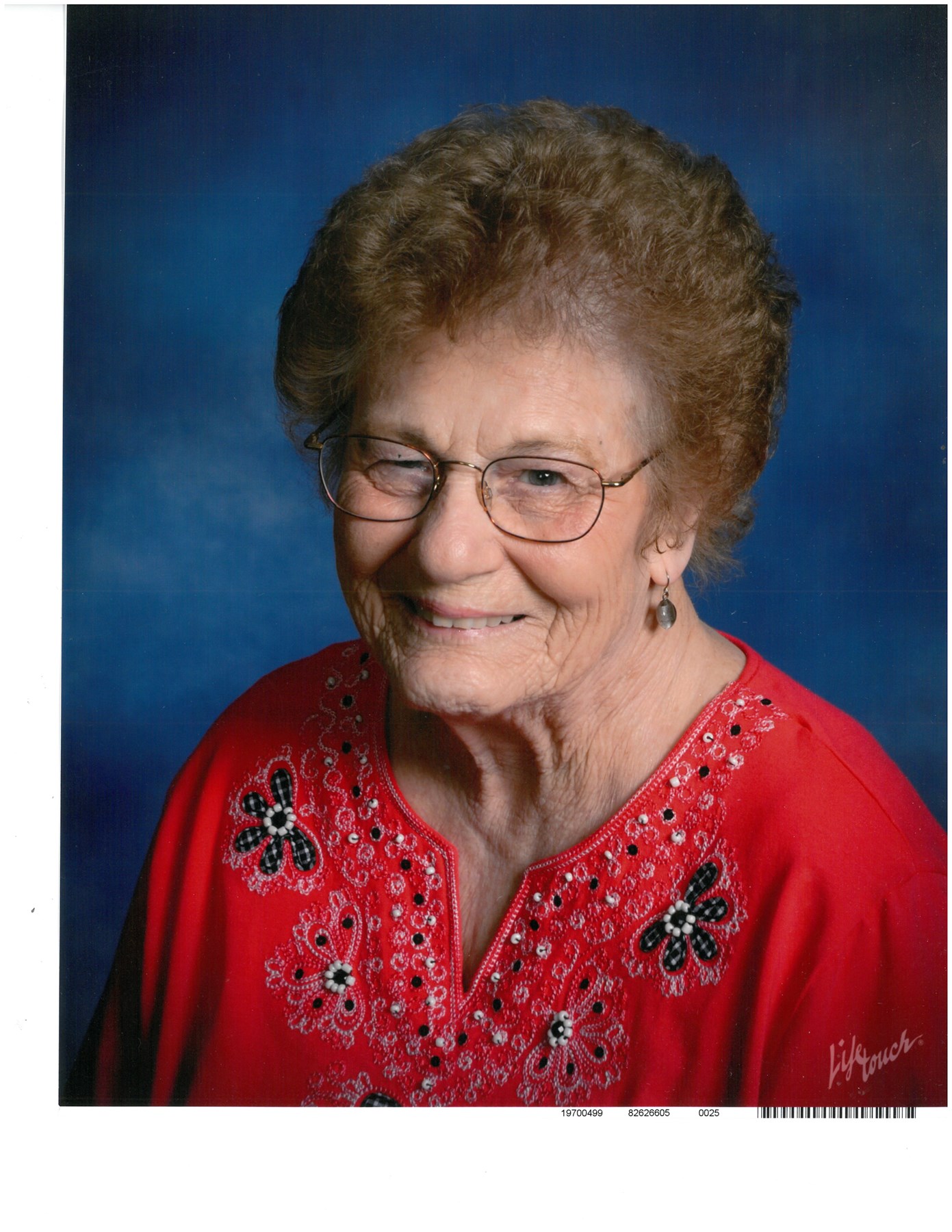 Obituary of Shirley A. Risk