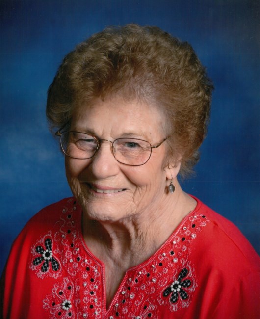 Obituary of Shirley A. Risk