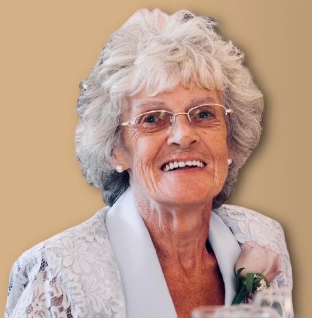 Obituary of Sylvia M. Stebbins