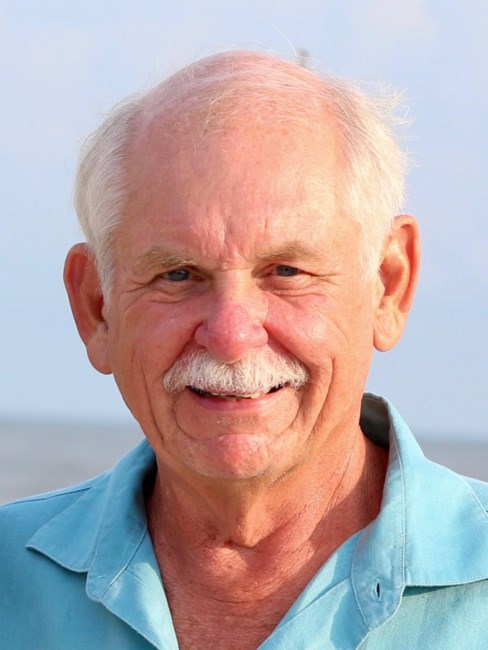 Obituary of Ronald Francis Kruczynski