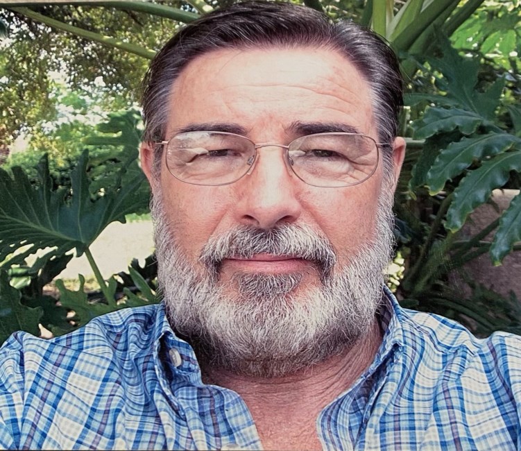 Obituary of Glenn Ray Bellon